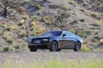 Rolls-Royce Wraith Black Badge 2016 года (NA)